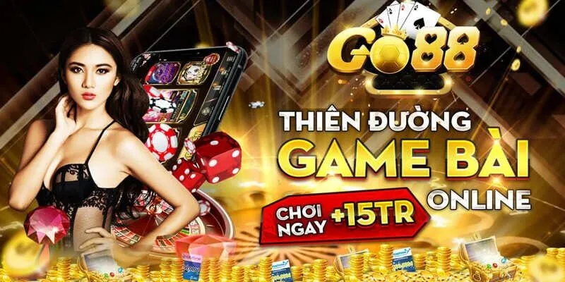 Game bài go88 