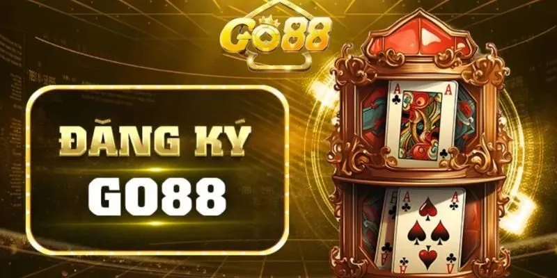 Đăng ký tài khoản cho phép người chơi trải nghiệm được mọi tính năng