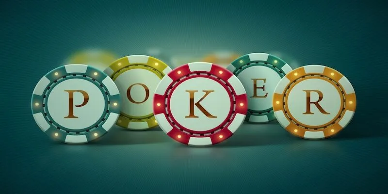 Điểm qua một số biến thể phổ biến của Poker