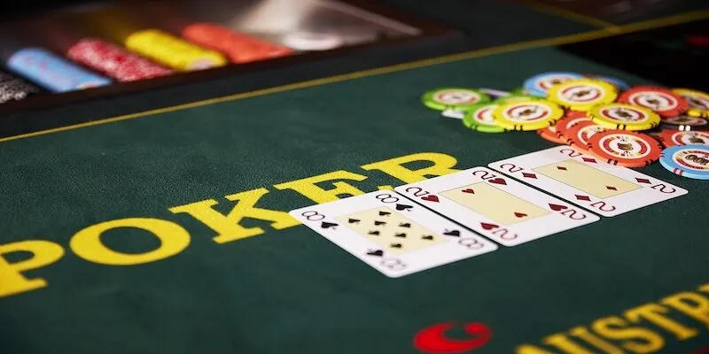 Người chơi mới trước khi chơi Poker cần lưu ý gì?