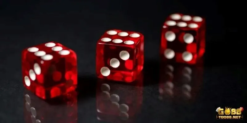 Tất tần tật thông tin về Tài xỉu go88 – Cá cược trực tuyến thưởng khủng